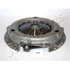 SF-224 JAPANPARTS Нажимной диск сцепления