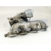 336068 MOTAIR TURBOLADER Компрессор, наддув