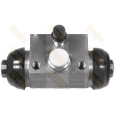 WC1659BE BRAKE ENGINEERING Колесный тормозной цилиндр