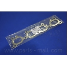 P1M-B005 Parts mall Прокладка, впускной / выпускной коллектор