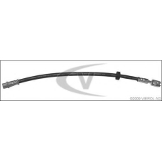 V10-4129 VEMO/VAICO Тормозной шланг