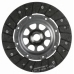 1864 000 440 SACHS Диск сцепления