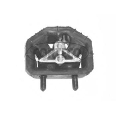 21652306 CORTECO Подвеска, двигатель