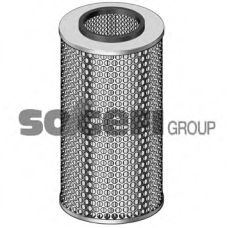 FLI9096 SogefiPro Воздушный фильтр