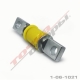 1-06-1021<br />Tochka opory<br />Полиуретановый сайлентблок в рычаг нижний fr,...