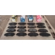 04465-42180<br />TOYOTA<br />Колодки тормозные