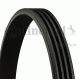 4PK845<br />CONTITECH<br />Поликлиновой ремень