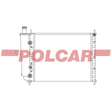 3018081X POLCAR Ch?odnice wody