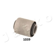 GOJ1039 JAPKO Кронштейн, подушки рычага