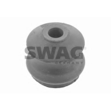 30 75 0007 SWAG Подвеска, двигатель; Втулка, балка моста