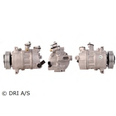 700510535 DRI Компрессор, кондиционер