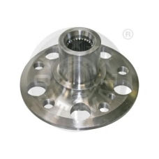04-P303 OPTIMAL Ступица колеса