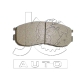 C15030<br />Japan Cars<br />Дисковые тормозные колодки компл.