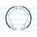 BS-7405 KAVO PARTS Комплект тормозных колодок