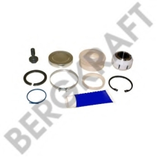 BK2962221SP Berg Kraft ремонтный комплект, рычаг подвески