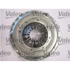 835059 VALEO Комплект сцепления