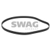 55 92 3202 SWAG Ремень ГРМ