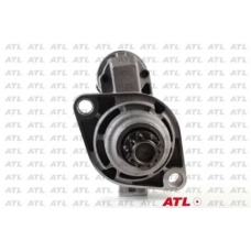 A 20 230 ATL Autotechnik Стартер