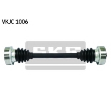 VKJC 1006 SKF Приводной вал
