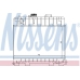 60685 NISSENS Радиатор, охлаждение двигателя