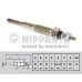 J5713002 NIPPARTS Свеча накаливания