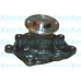 MW-1511 KAVO PARTS Водяной насос