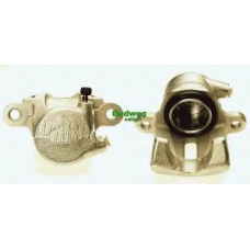 342159 BUDWEG CALIPER Тормозной суппорт