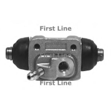 FBW1701 FIRST LINE Колесный тормозной цилиндр