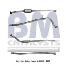 BM80013 BM CATALYSTS Катализатор