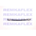 2346 REMKAFLEX Тормозной шланг