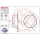 09.9086.10<br />BREMBO<br />Тормозной диск