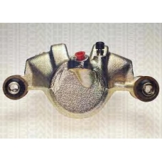 8170 13124 TRIDON Caliper left front