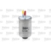 587503 VALEO Топливный фильтр