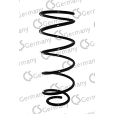 14.871.142 CS Germany Пружина ходовой части