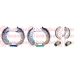 K 23 054 BREMBO Комплект тормозных колодок