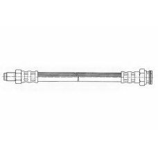 FHY2136 FERODO Тормозной шланг