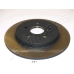 DP-241 JAPANPARTS Тормозной диск