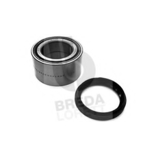KRT2679 BREDA  LORETT Комплект подшипника ступицы колеса