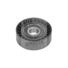 CR 1449 P BREDA  LORETT Паразитный / ведущий ролик, поликлиновой ремень