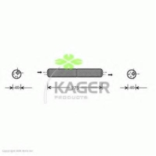 94-5409 KAGER Осушитель, кондиционер