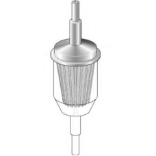 FT5082 COOPERSFIAAM FILTERS Топливный фильтр
