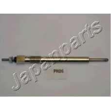 PH26 JAPANPARTS Свеча накаливания