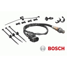 0 258 007 357 BOSCH Лямбда-зонд