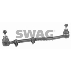 40 72 0012 SWAG Поперечная рулевая тяга