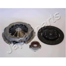 KF-274 JAPANPARTS Комплект сцепления