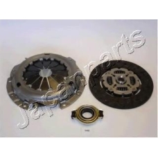 KF-142 JAPANPARTS Комплект сцепления
