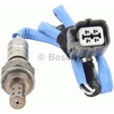 0 258 986 637 BOSCH Лямбда-зонд