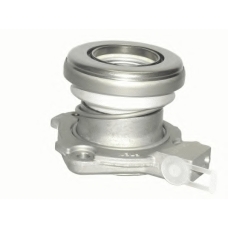 8AZ 355 600-641 HELLA Центральный выключатель, система сцепления