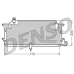 DCN32005 DENSO Конденсатор, кондиционер