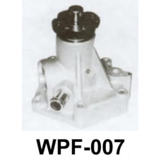 WPF-007 ASCO Водяной насос